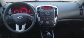 Kia Ceed 1.4i БЕНЗИН, снимка 15