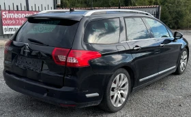 Citroen C5 2.7 204hp НА ЧАСТИ, снимка 5