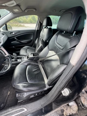 Citroen C5 2.7 204hp НА ЧАСТИ, снимка 7