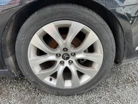 Citroen C5 2.7 204hp НА ЧАСТИ, снимка 11