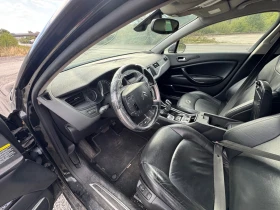 Citroen C5 2.7 204hp НА ЧАСТИ, снимка 8