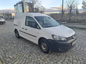 VW Caddy Casten 1.6 TDI, снимка 3