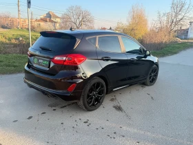 Ford Fiesta ST line Full Led, снимка 4