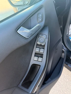 Ford Fiesta ST line Full Led, снимка 12