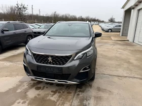 Peugeot 3008 GT-line 1.5 e-HDi 130k.c* Navi* FULL* UNIKAT* , снимка 1