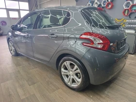 Peugeot 208 1.6 VTI Allure, снимка 10