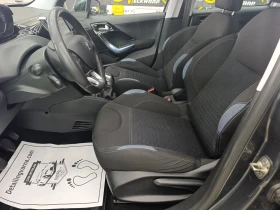Peugeot 208 1.6 VTI Allure, снимка 14