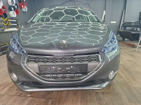 Peugeot 208 1.6 VTI Allure, снимка 5