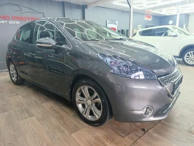 Peugeot 208 1.6 VTI Allure, снимка 7