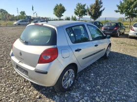 Renault Clio 1.2i GERMANY , снимка 6