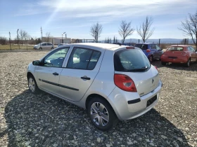 Renault Clio 1.2i GERMANY , снимка 4