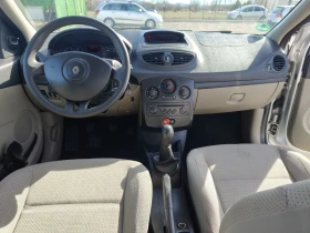 Renault Clio 1.2i GERMANY , снимка 9