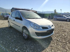 Renault Clio 1.2i GERMANY , снимка 8