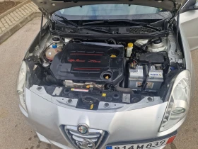 Alfa Romeo Giulietta 2.0 JTD, снимка 8