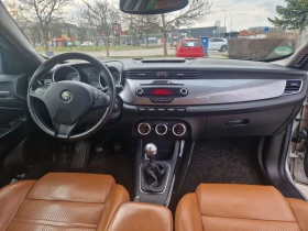 Alfa Romeo Giulietta 2.0 JTD, снимка 14