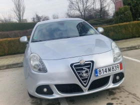 Alfa Romeo Giulietta 2.0 JTD, снимка 5