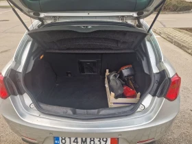 Alfa Romeo Giulietta 2.0 JTD, снимка 9