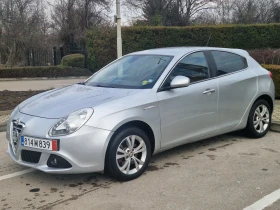 Alfa Romeo Giulietta 2.0 JTD, снимка 2