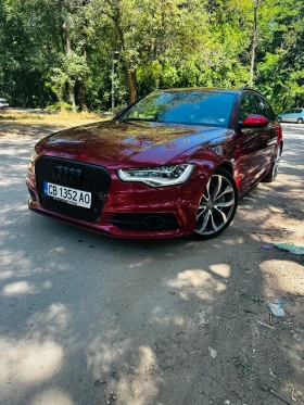 Audi A6 313 BI TDI / Exclusive / , снимка 2