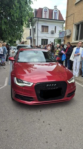 Audi A6 313 BI TDI / Exclusive / , снимка 14