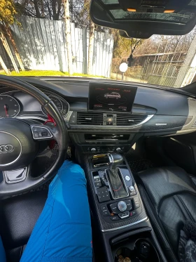 Audi A6 313 BI TDI / Exclusive / , снимка 15