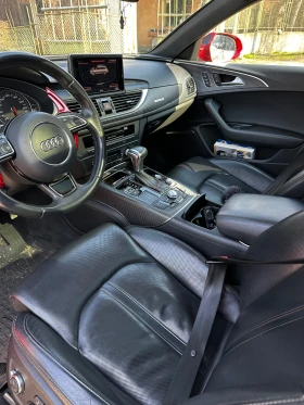Audi A6 313 BI TDI / Exclusive / , снимка 9