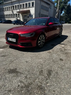 Audi A6 313 BI TDI / Exclusive / , снимка 6