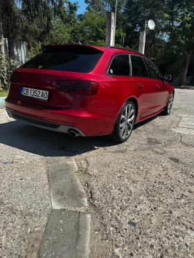 Audi A6 313 BI TDI / Exclusive / , снимка 5