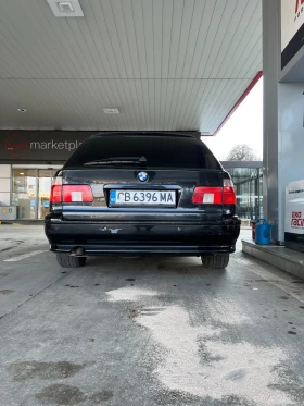 BMW 525, снимка 7