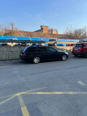 BMW 525, снимка 9