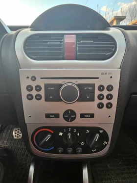 Opel Tigra 1.6, снимка 6