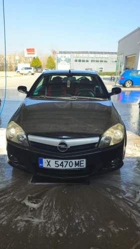 Opel Tigra 1.6, снимка 1