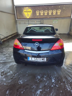 Opel Tigra 1.6, снимка 3