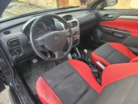 Opel Tigra 1.6, снимка 4