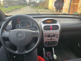 Opel Tigra 1.6, снимка 7