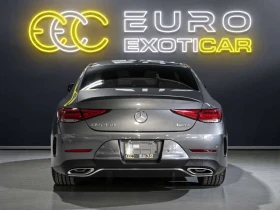 Mercedes-Benz CLS 450 AMG| BURMESTER| PANO| AMBIENT| , снимка 4