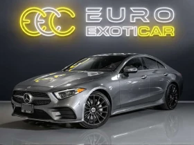 Mercedes-Benz CLS 450 AMG| BURMESTER| PANO| AMBIENT| , снимка 2