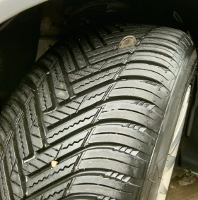 Volvo C70 Бензин/Газ, снимка 11