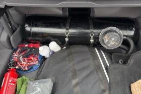 Volvo C70 Бензин/Газ, снимка 10