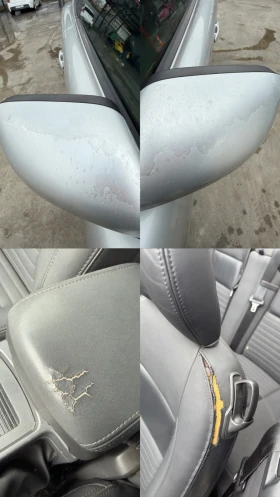 Volvo C70 Бензин/Газ, снимка 15