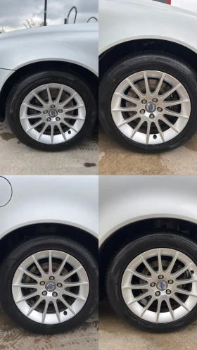 Volvo C70 Бензин/Газ, снимка 6