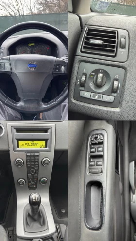 Volvo C70 Бензин/Газ, снимка 5