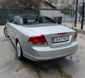 Volvo C70 Бензин/Газ, снимка 7
