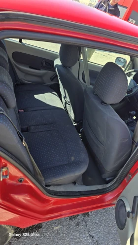 Renault Clio 1.2 16v, снимка 7