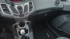 Ford Fiesta 1, 4 бензин/ lpg, снимка 12