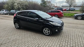 Ford Fiesta 1, 4 бензин/ lpg, снимка 1