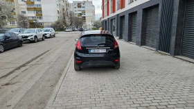 Ford Fiesta 1, 4 бензин/ lpg, снимка 7