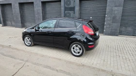 Ford Fiesta 1, 4 бензин/ lpg, снимка 9