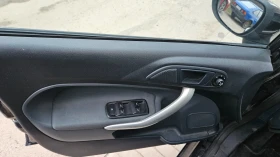 Ford Fiesta 1, 4 бензин/ lpg, снимка 15