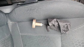 Ford Fiesta 1, 4 бензин/ lpg, снимка 17